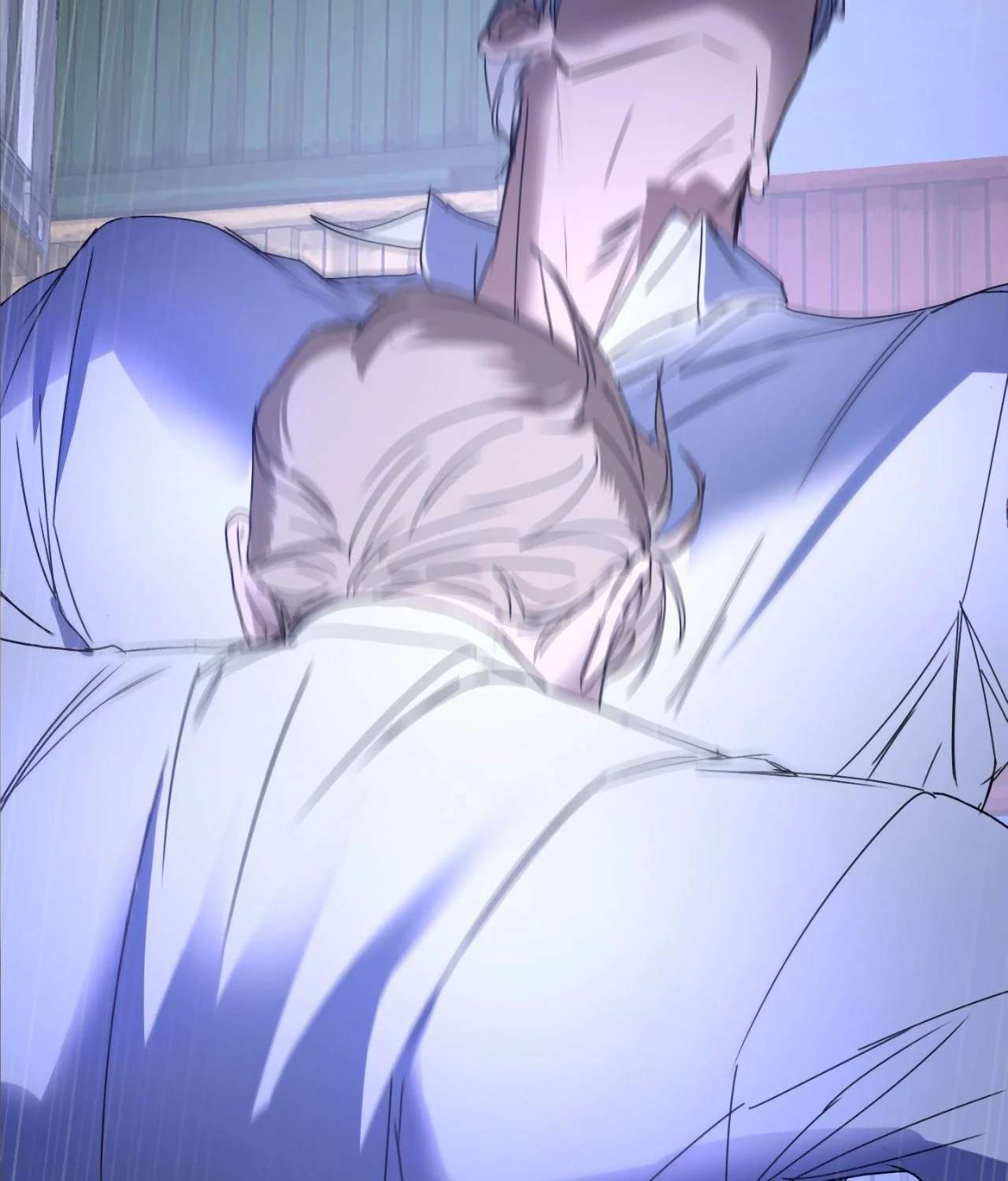 Read Ian’s Binding chapter 3 image 36 on Lezhin
