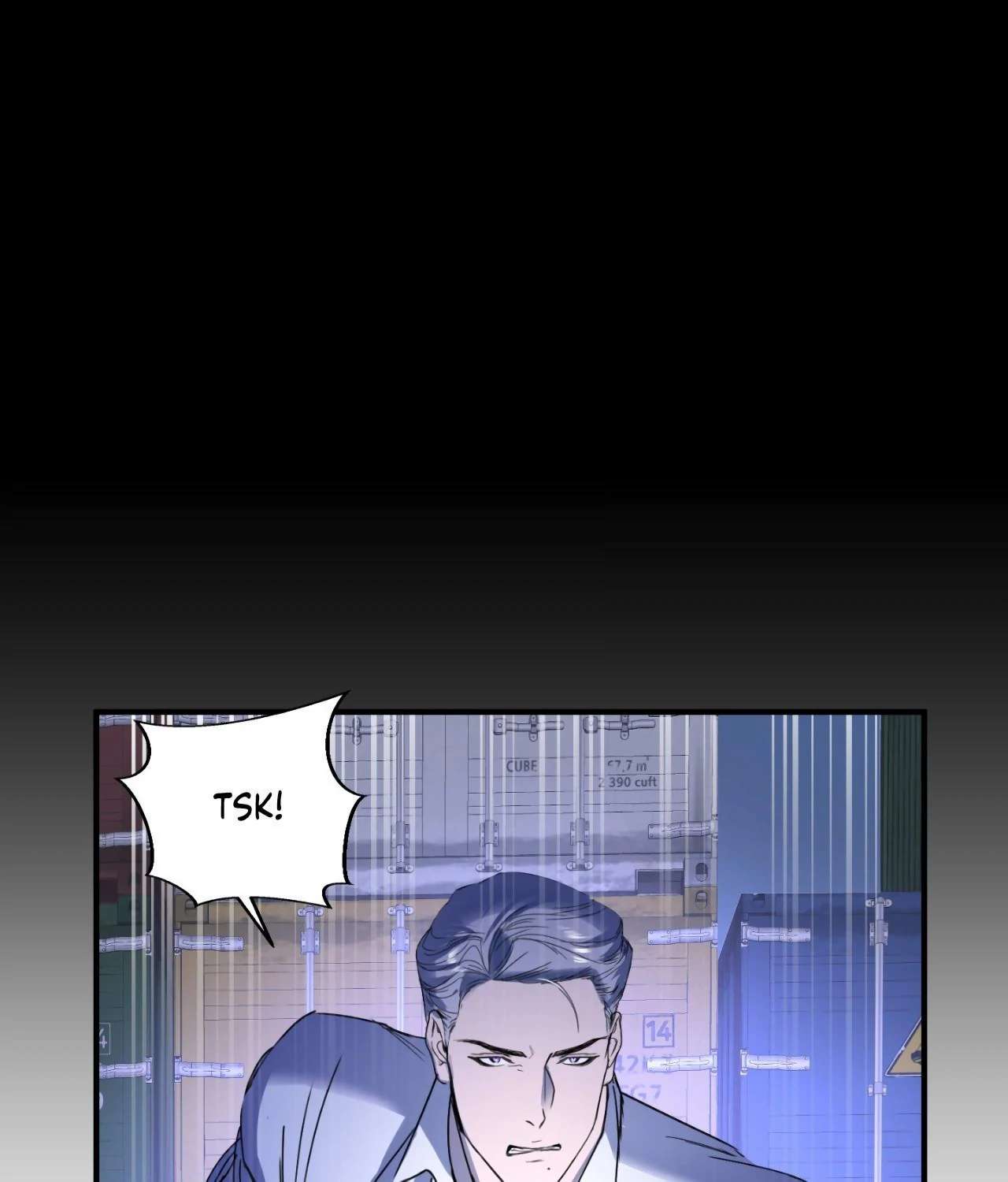 Read Ian’s Binding chapter 3 image 54 on Lezhin
