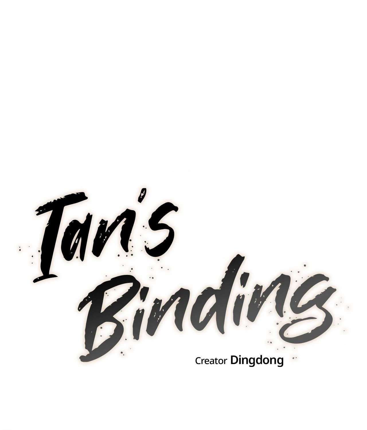 Read Ian’s Binding chapter 3 image 57 on Lezhin