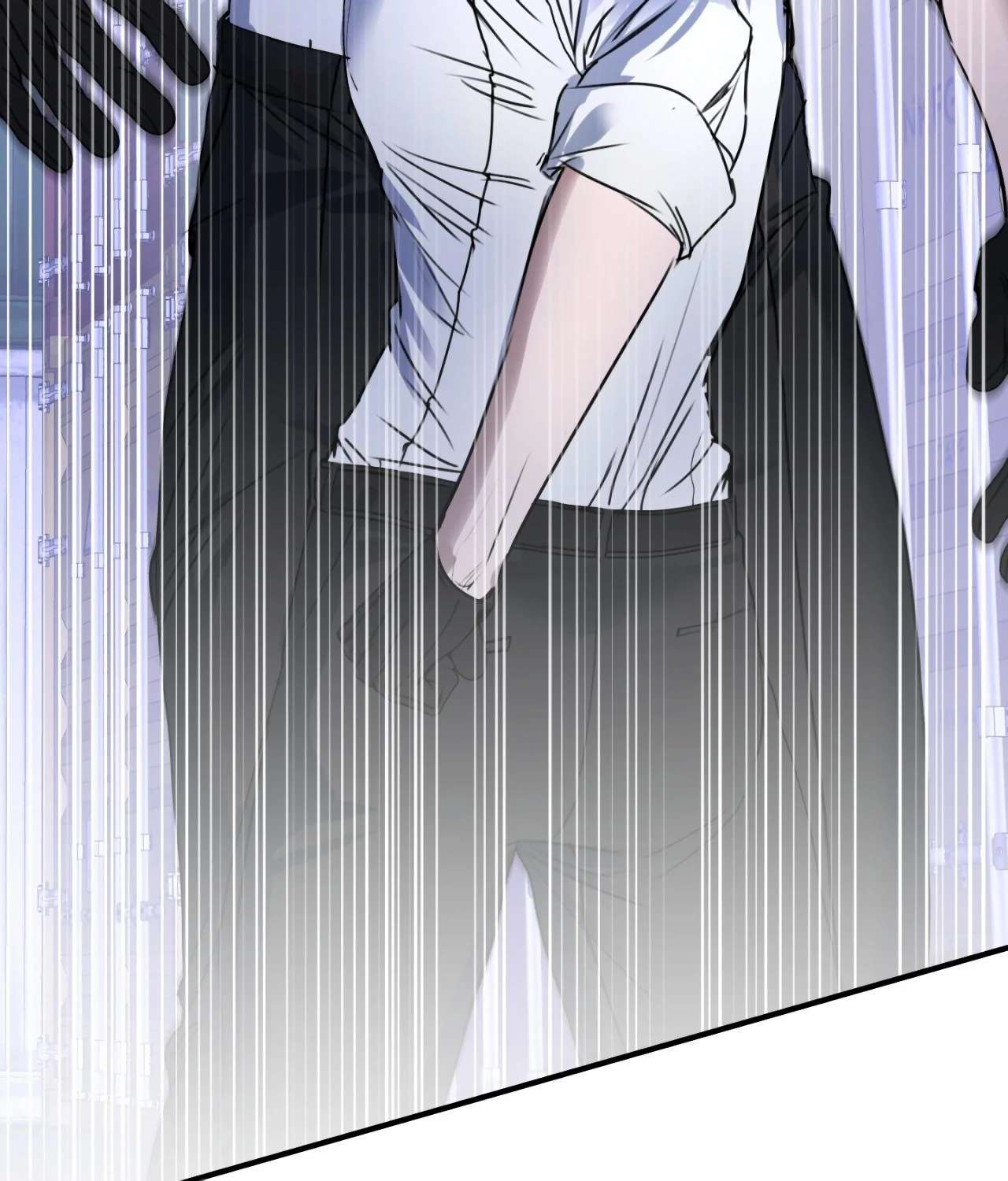 Read Ian’s Binding chapter 3 image 6 on Lezhin