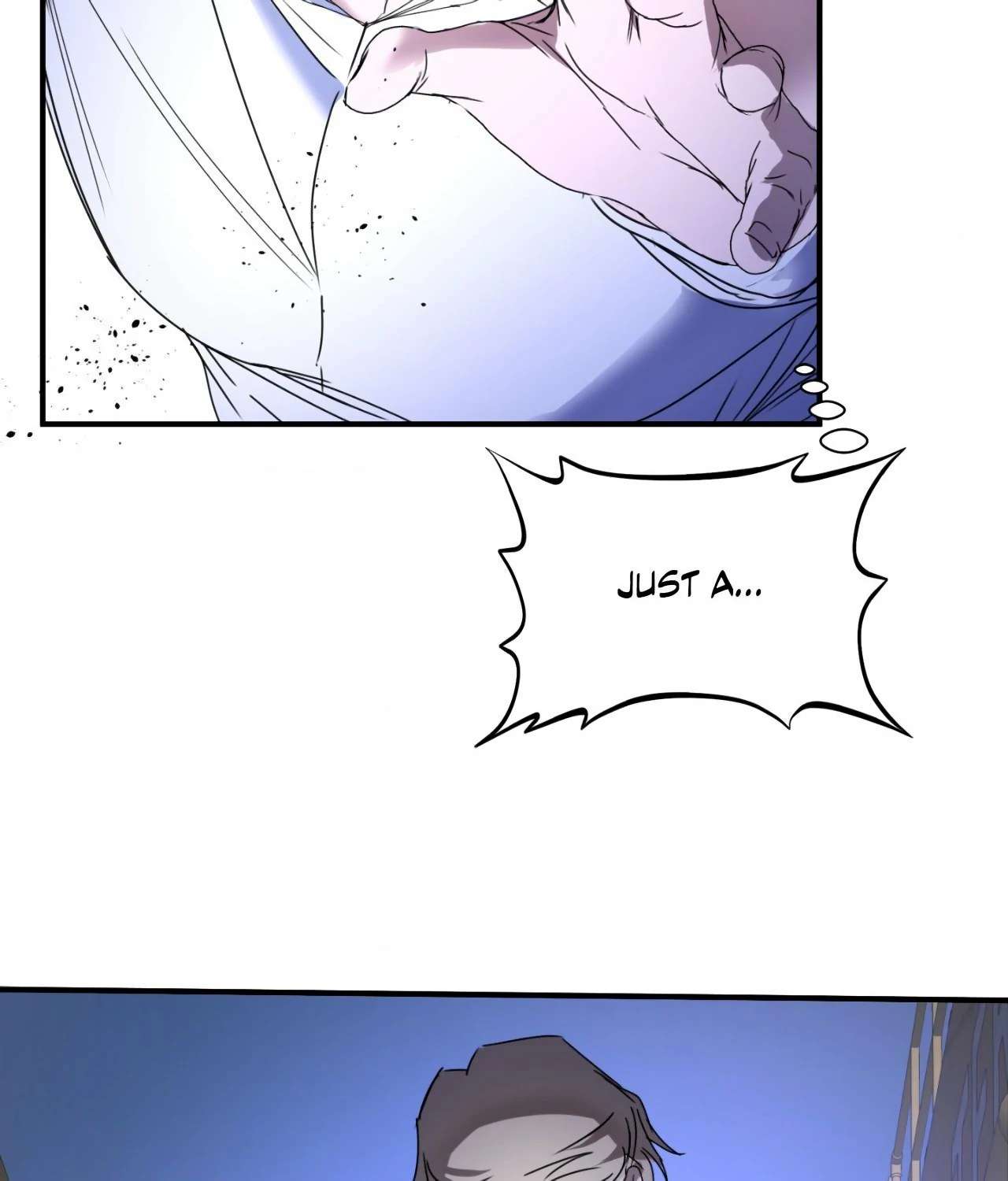 Read Ian’s Binding chapter 3 image 63 on Lezhin