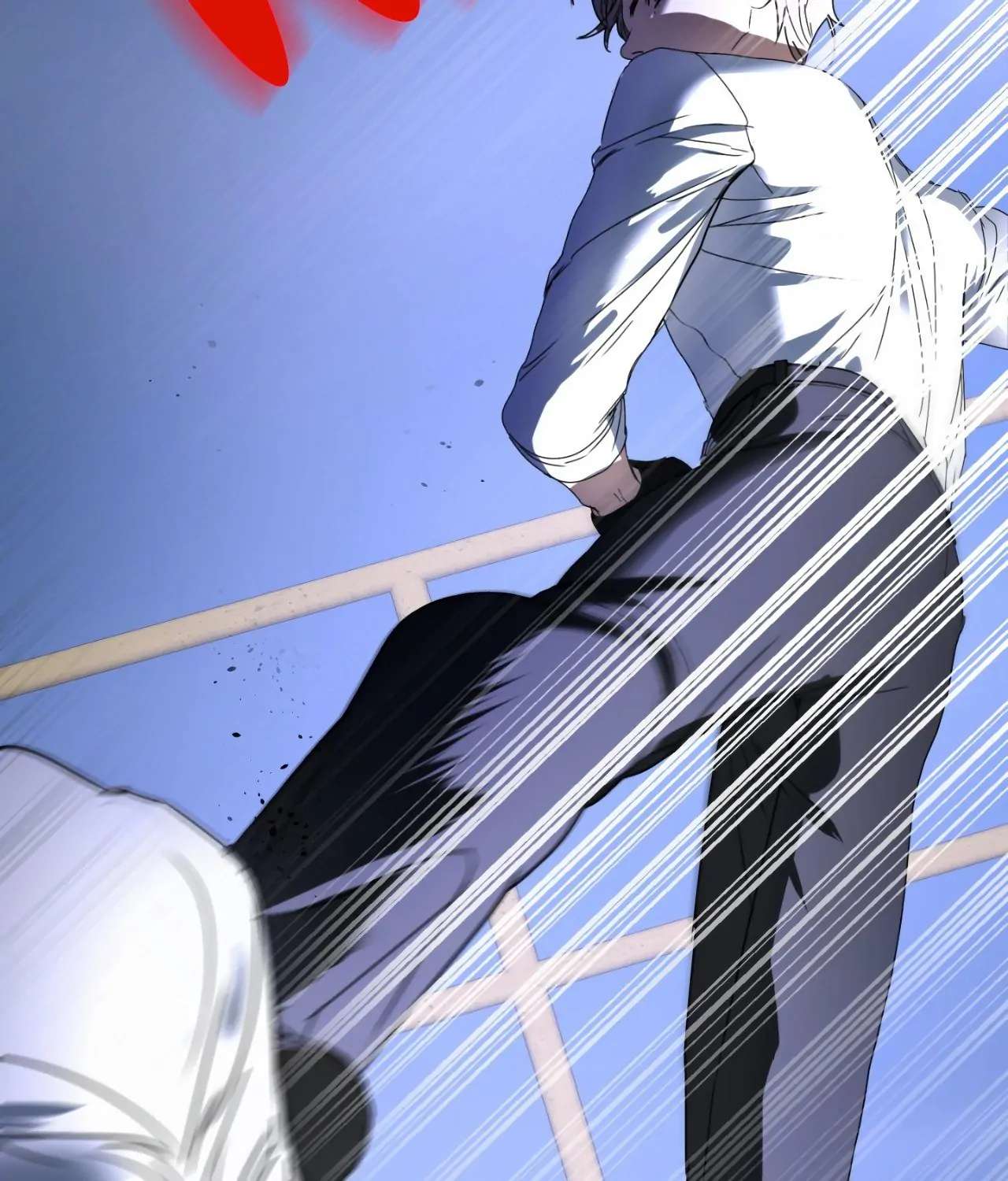 Read Ian’s Binding chapter 3 image 72 on Lezhin