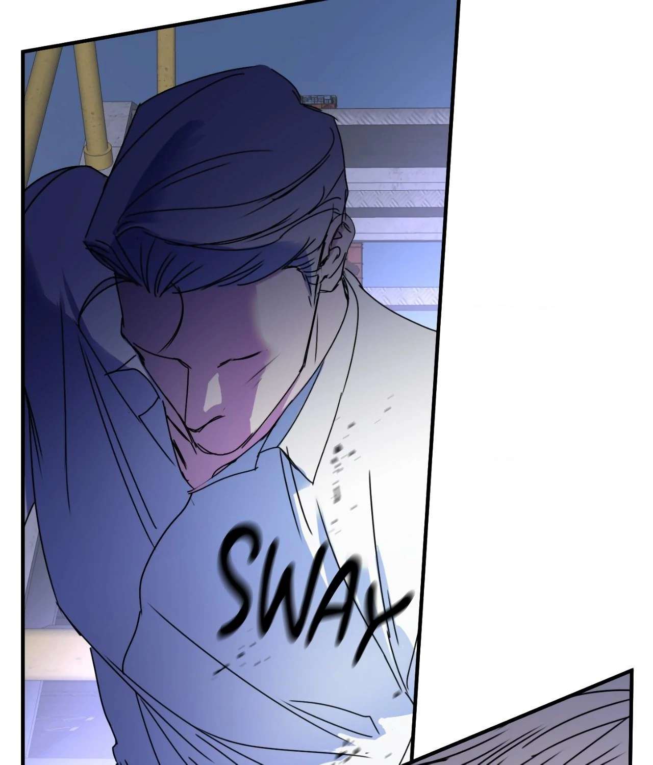 Read Ian’s Binding chapter 3 image 74 on Lezhin