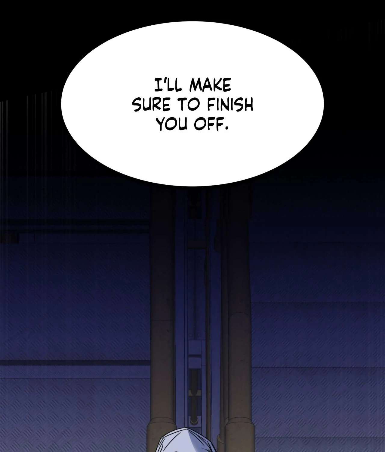 Read Ian’s Binding chapter 3 image 98 on Lezhin