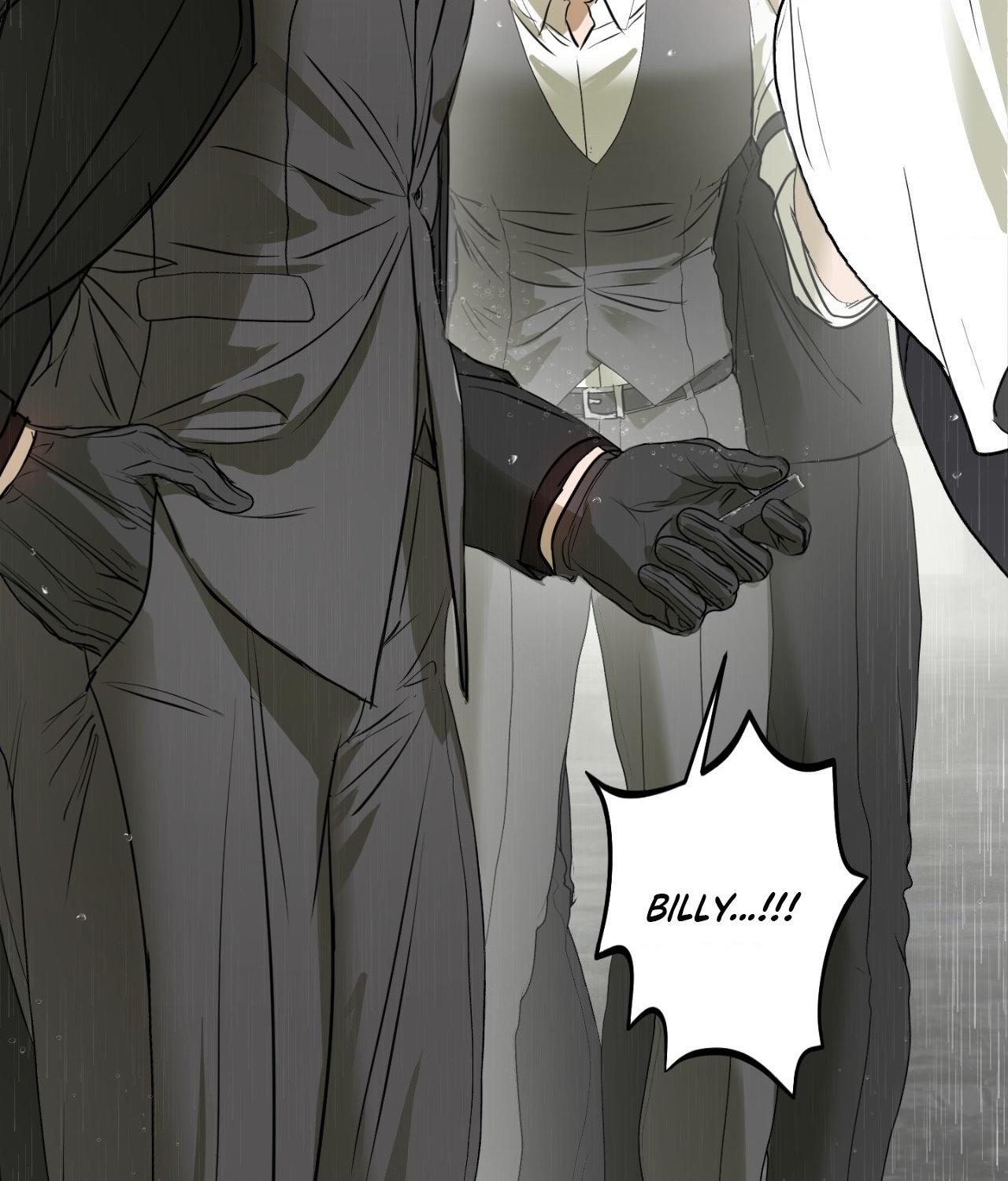 Read Ian’s Binding chapter 30.1 image 102 on Lezhin