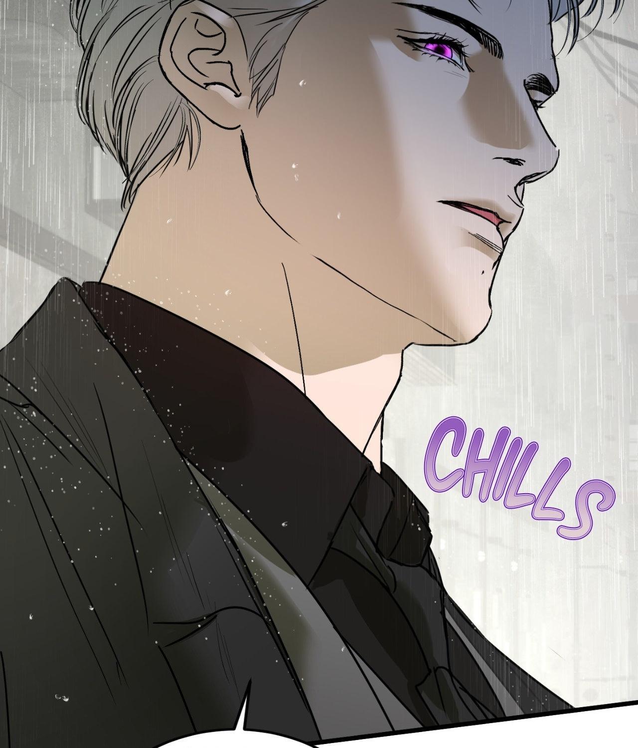 Read Ian’s Binding chapter 30.1 image 104 on Lezhin