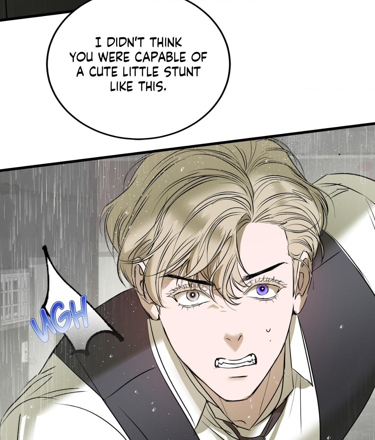 Read Ian’s Binding chapter 30.1 image 105 on Lezhin