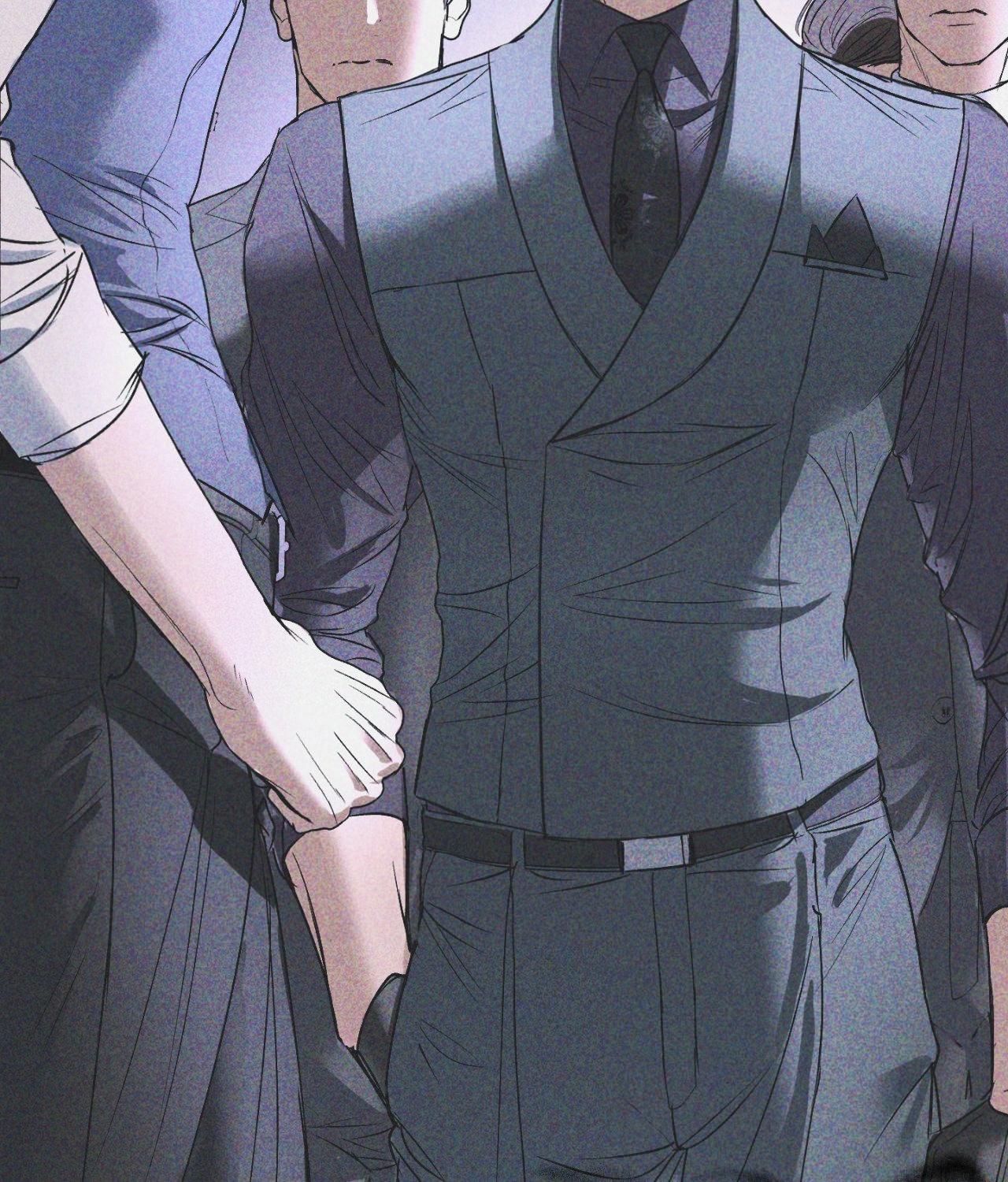 Read Ian’s Binding chapter 30.1 image 108 on Lezhin