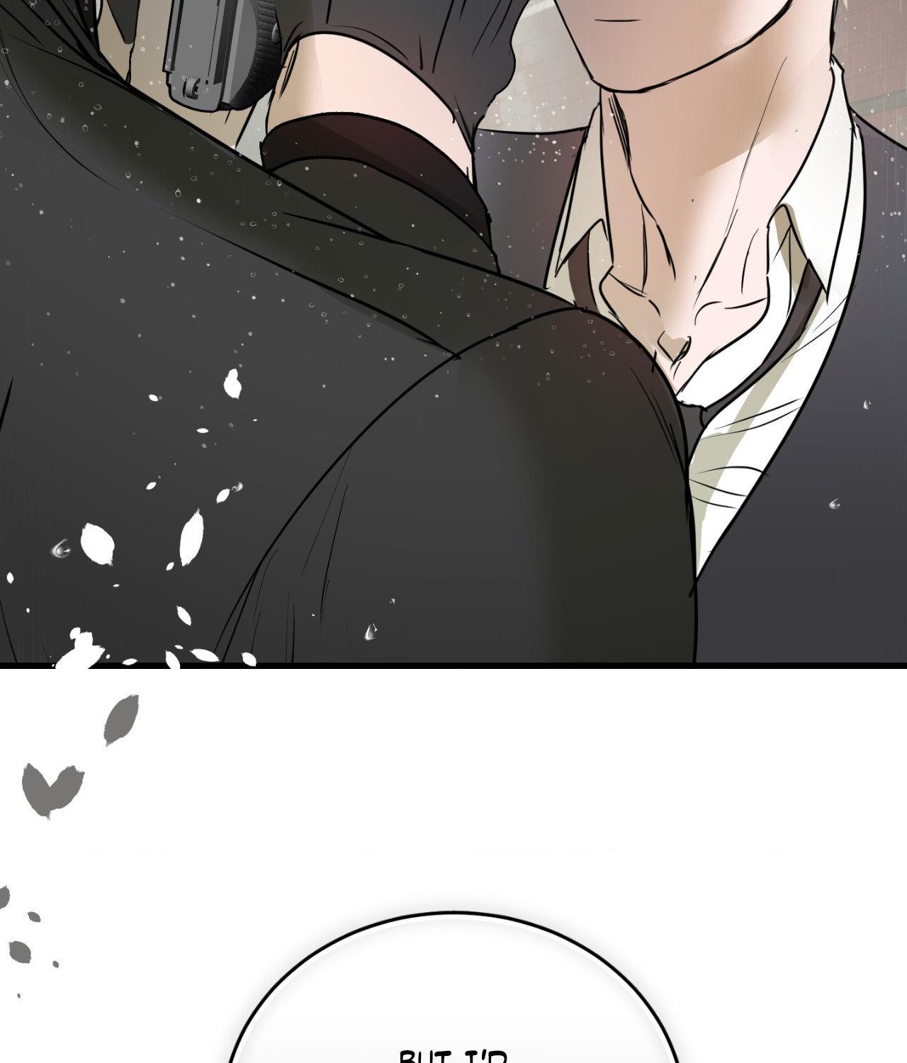 Read Ian’s Binding chapter 30.1 image 127 on Lezhin