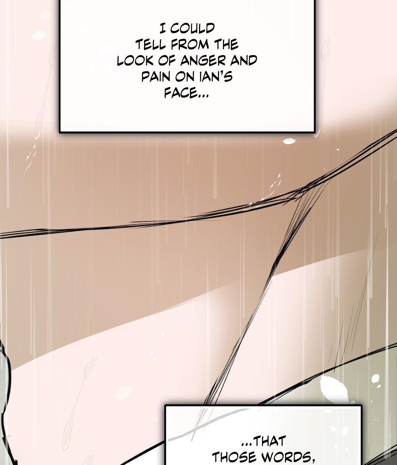 Read Ian’s Binding chapter 30.1 image 132 on Lezhin