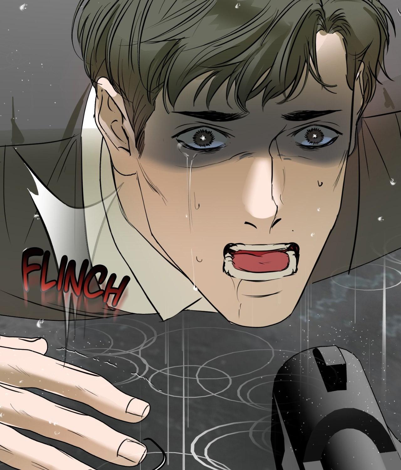 Read Ian’s Binding chapter 30.1 image 135 on Lezhin