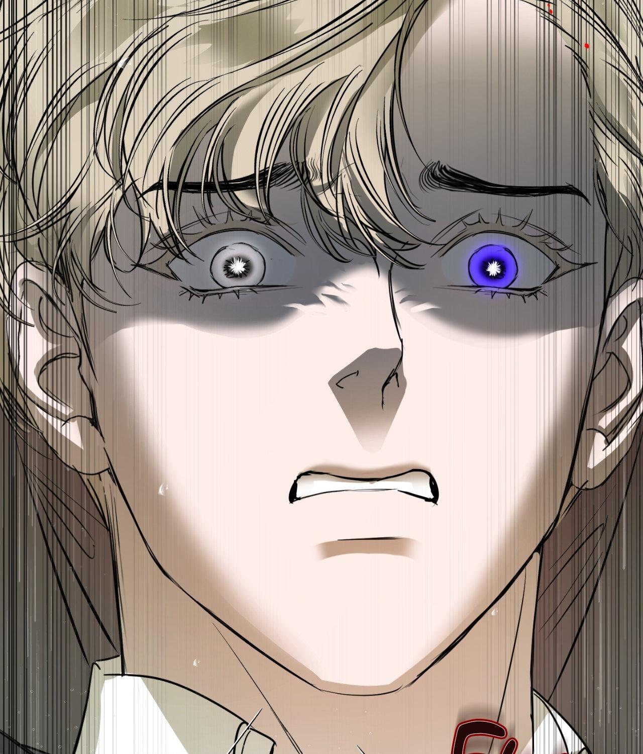 Read Ian’s Binding chapter 30.1 image 140 on Lezhin
