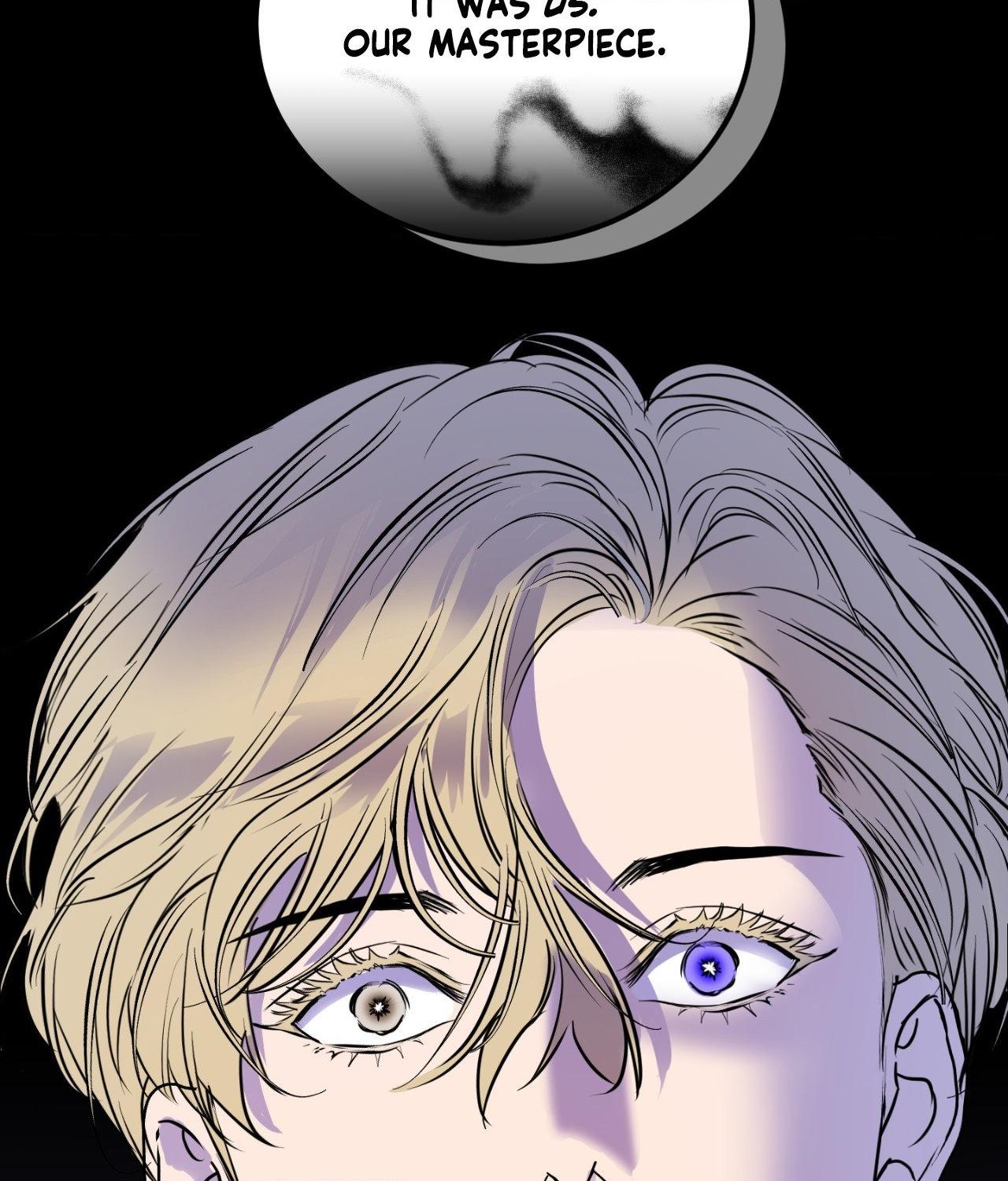 Read Ian’s Binding chapter 30.1 image 15 on Lezhin