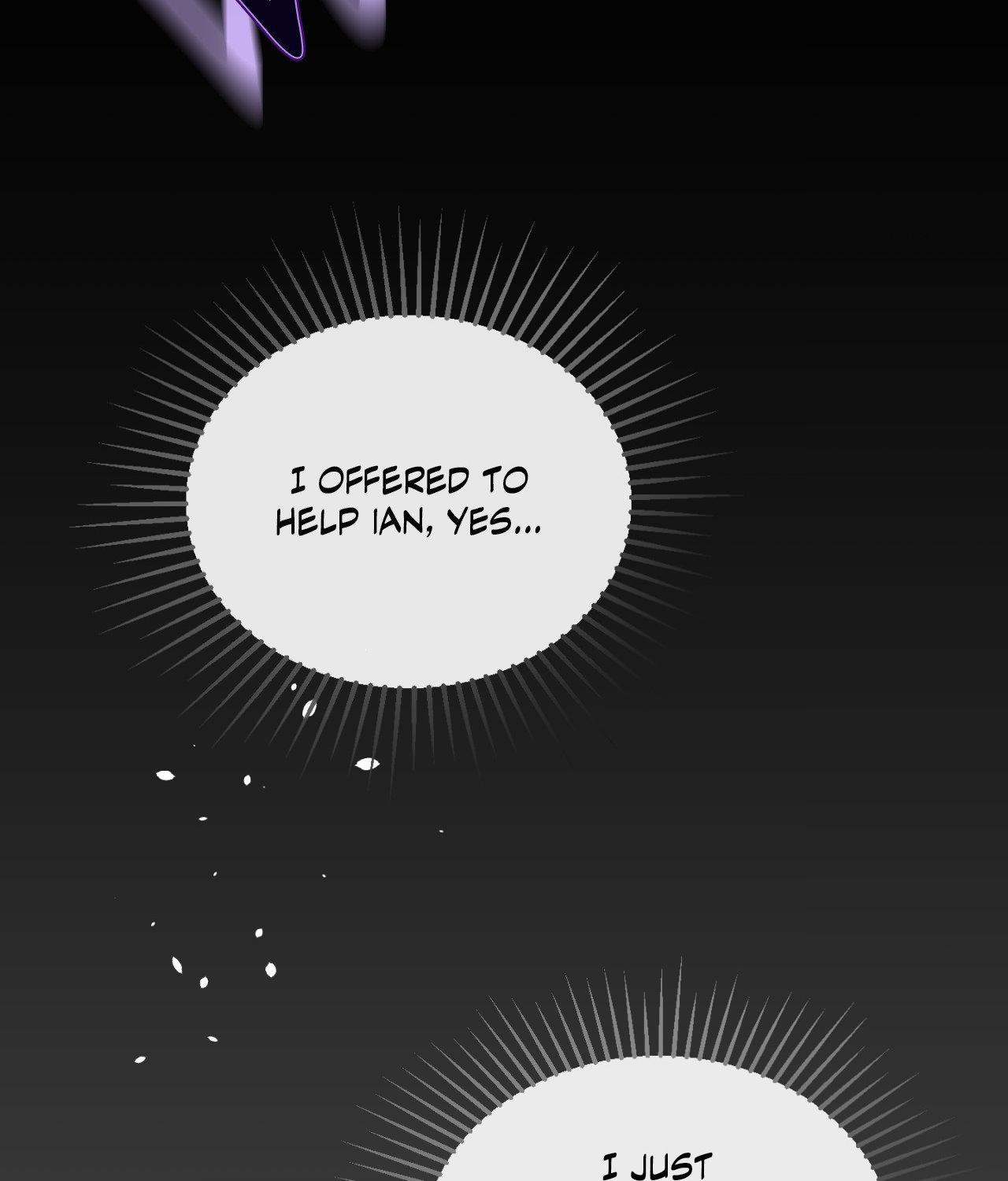 Read Ian’s Binding chapter 30.1 image 17 on Lezhin