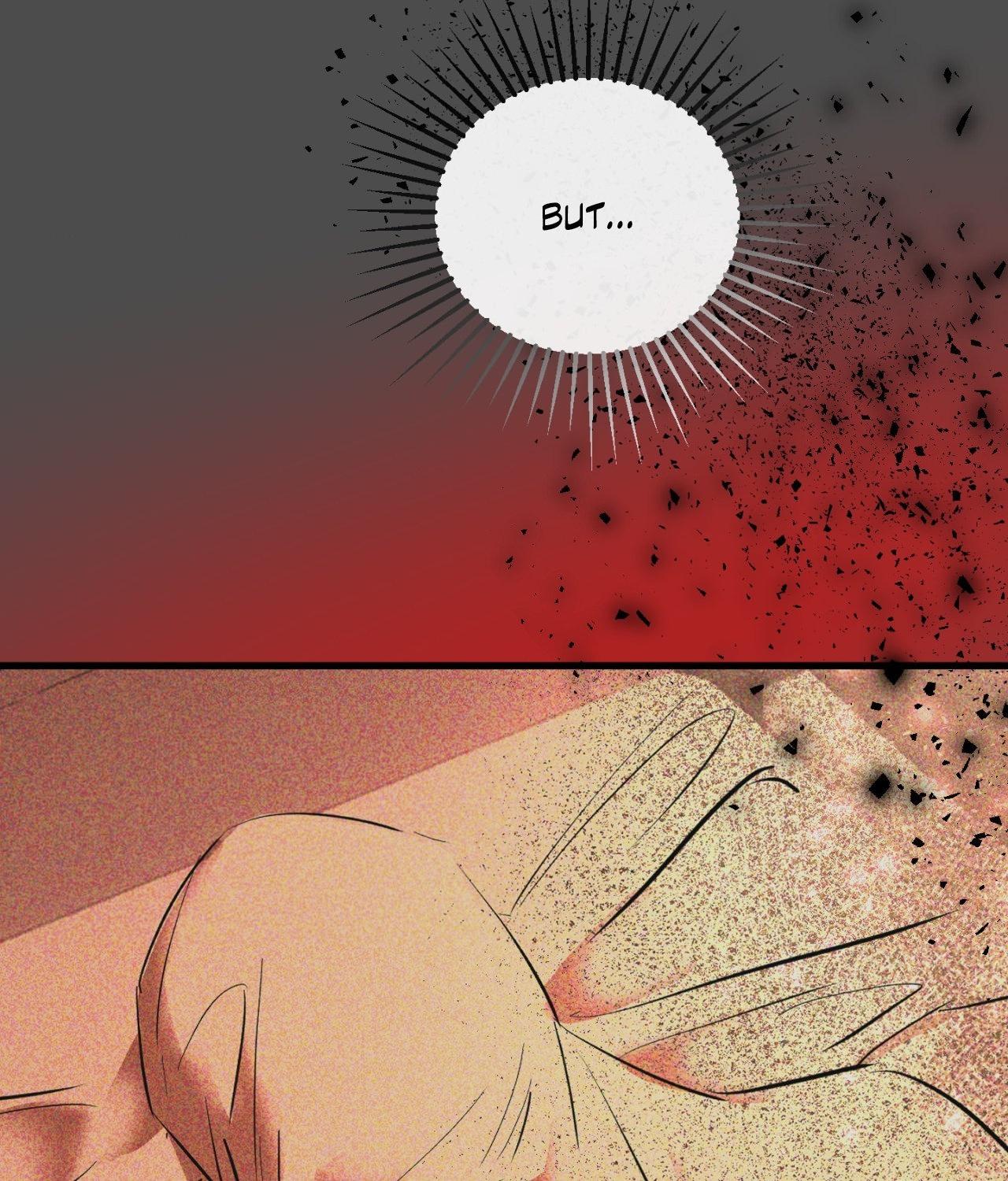 Read Ian’s Binding chapter 30.1 image 19 on Lezhin