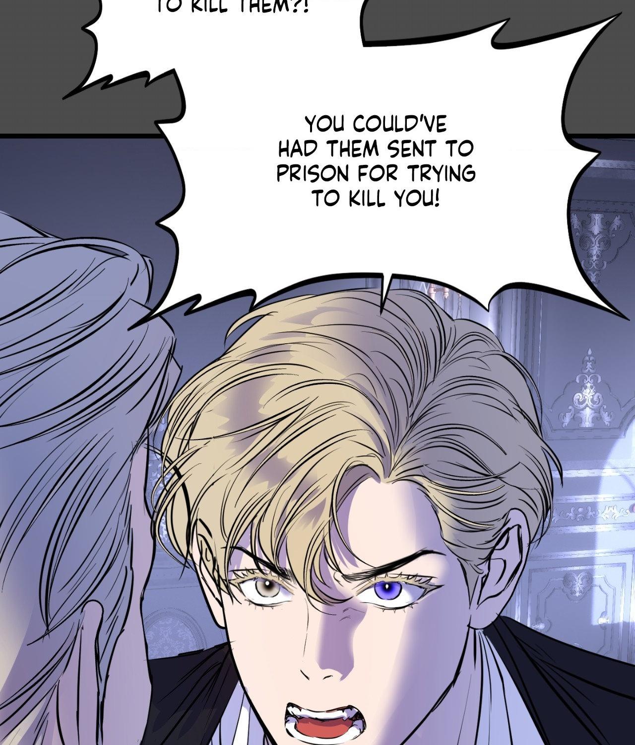 Read Ian’s Binding chapter 30.1 image 25 on Lezhin