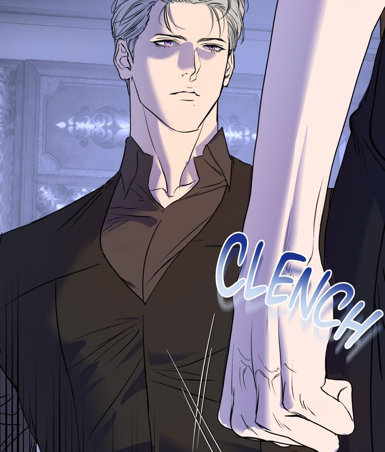 Read Ian’s Binding chapter 30.1 image 35 on Lezhin
