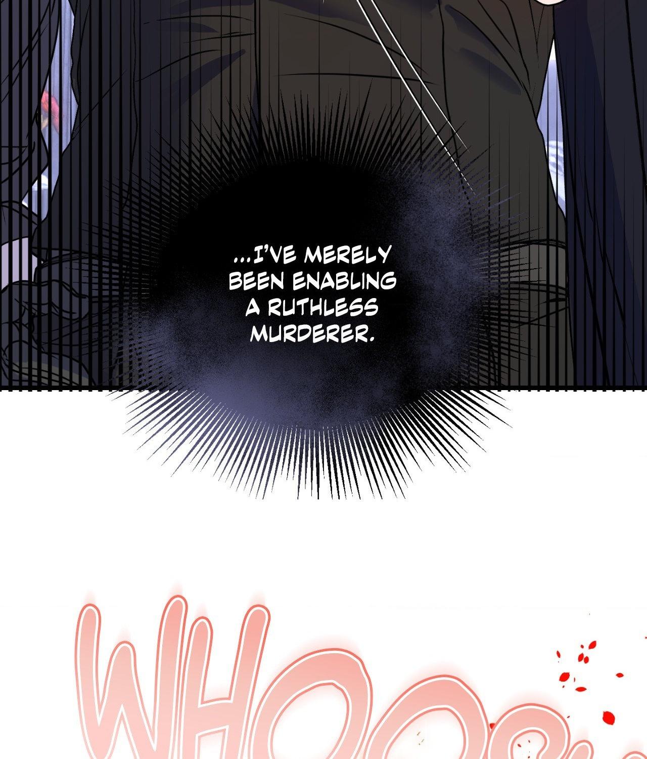 Read Ian’s Binding chapter 30.1 image 36 on Lezhin