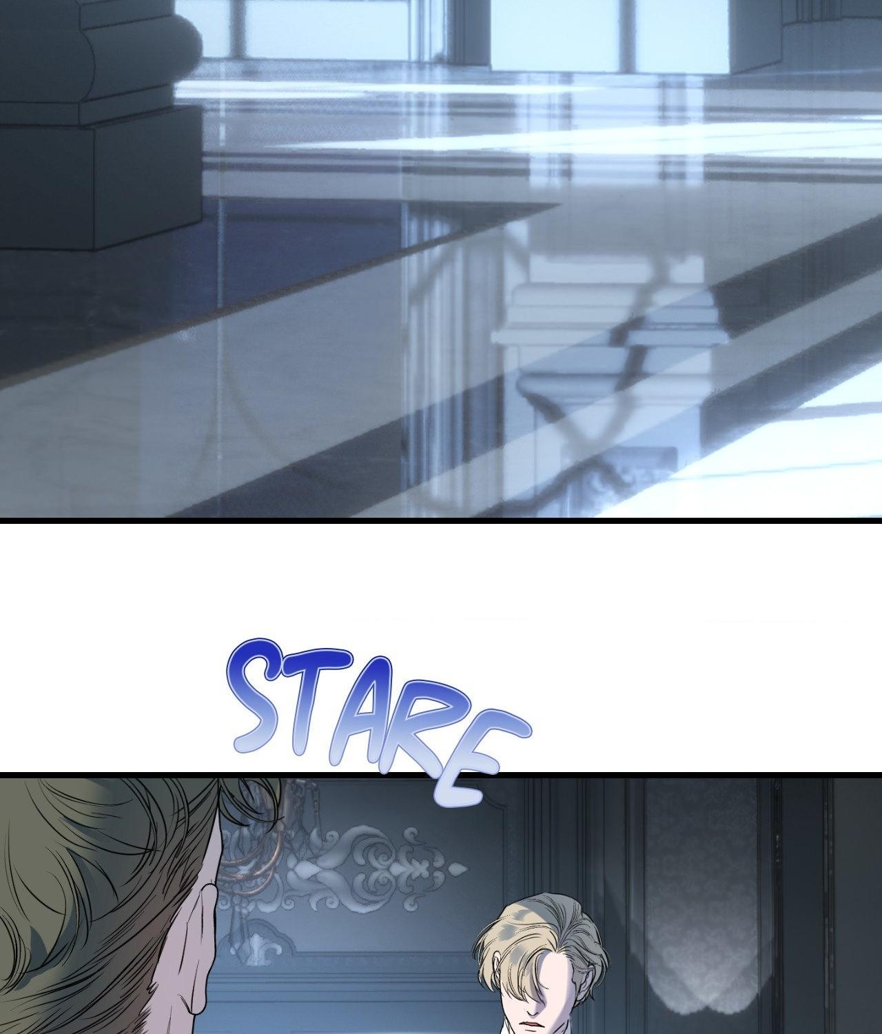 Read Ian’s Binding chapter 30.1 image 45 on Lezhin