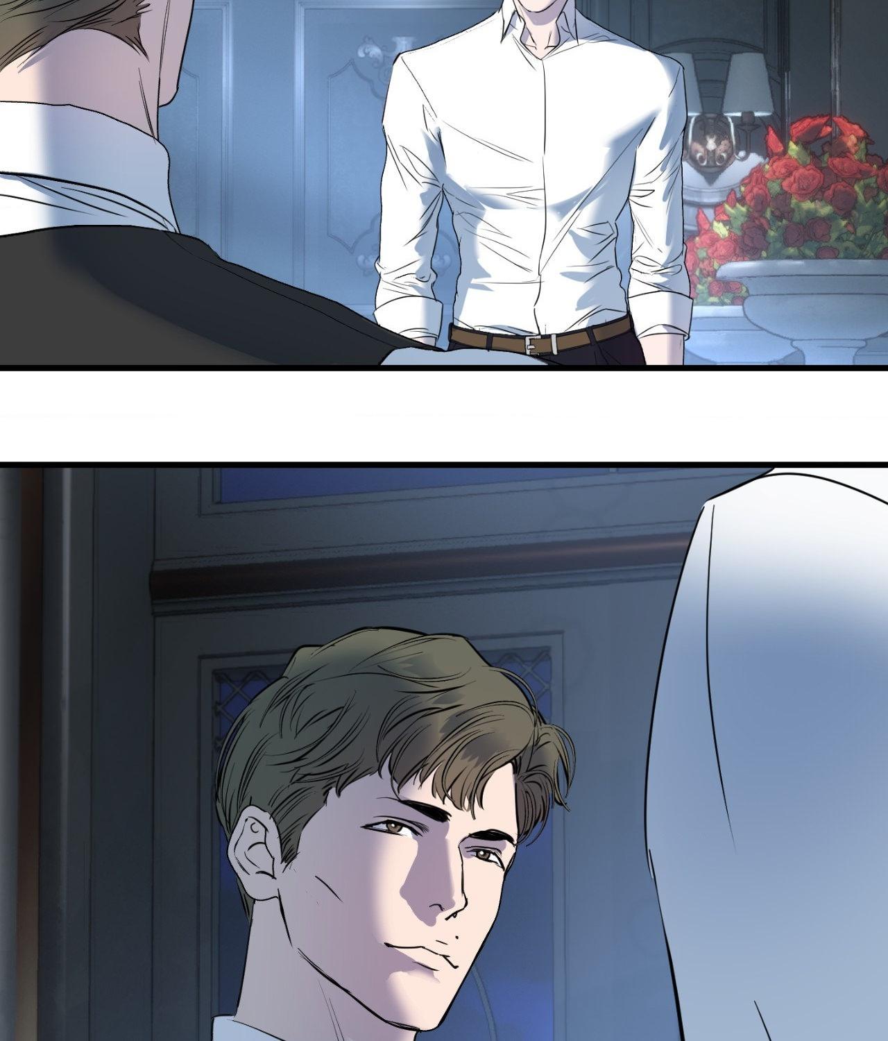 Read Ian’s Binding chapter 30.1 image 46 on Lezhin