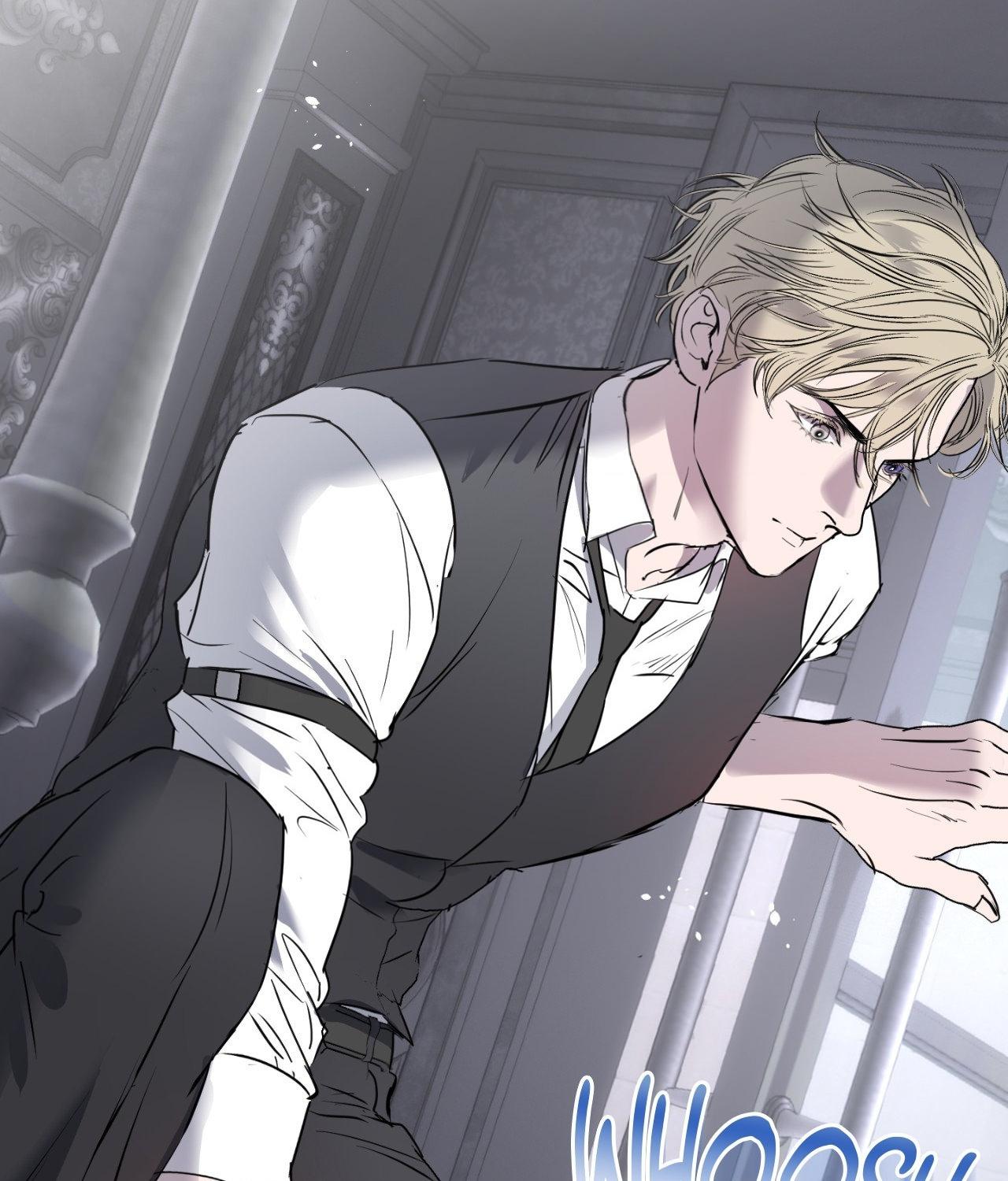 Read Ian’s Binding chapter 30.1 image 57 on Lezhin