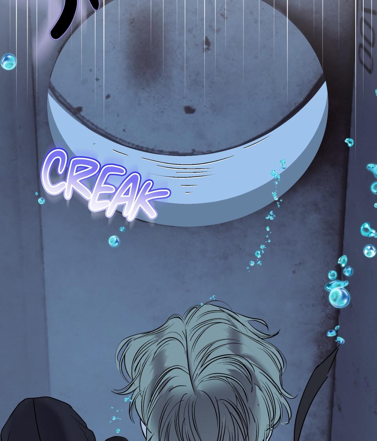 Read Ian’s Binding chapter 30.1 image 60 on Lezhin