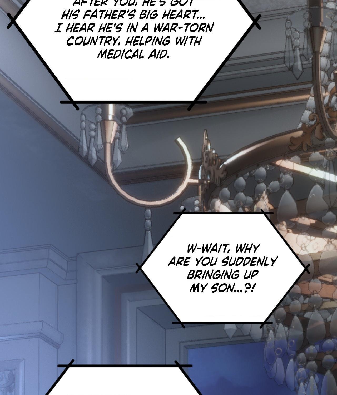 Read Ian’s Binding chapter 30.1 image 68 on Lezhin