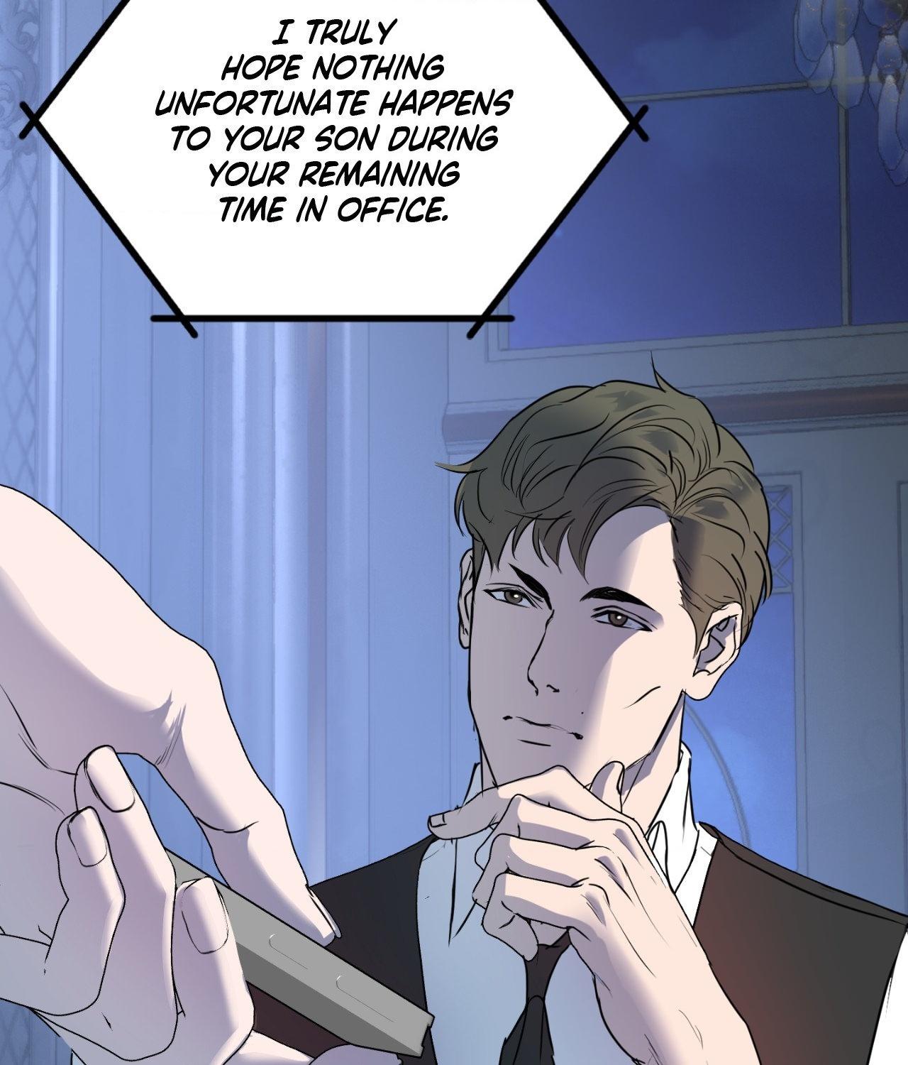 Read Ian’s Binding chapter 30.1 image 69 on Lezhin