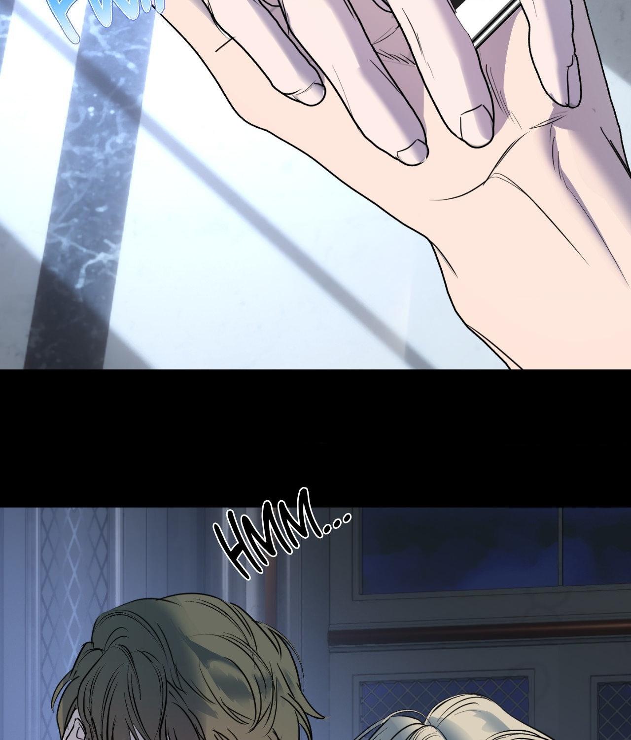 Read Ian’s Binding chapter 30.1 image 73 on Lezhin