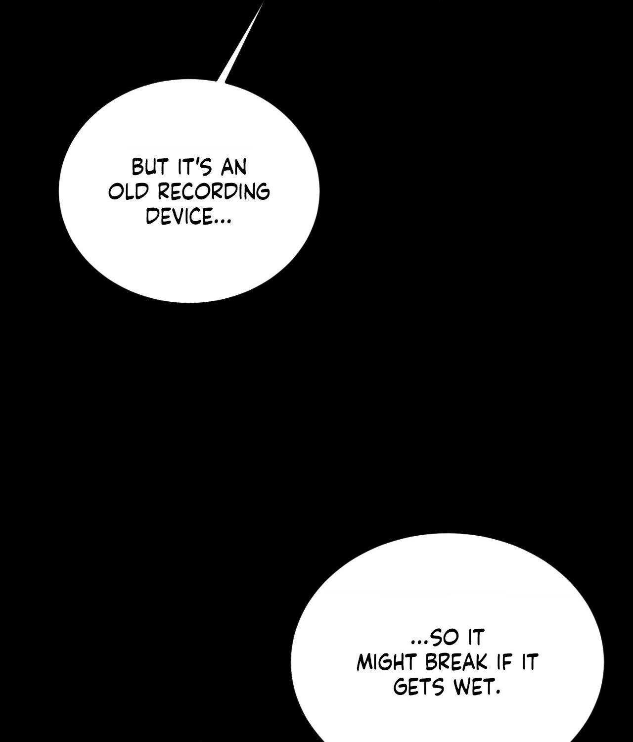 Read Ian’s Binding chapter 30.1 image 75 on Lezhin