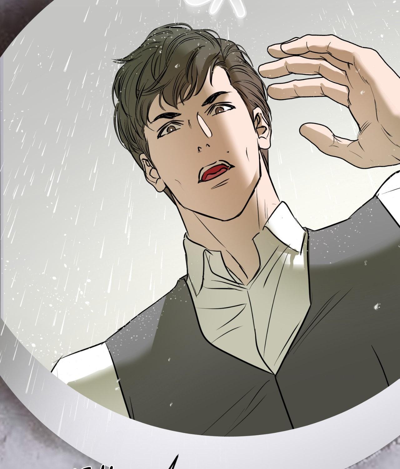 Read Ian’s Binding chapter 30.1 image 82 on Lezhin