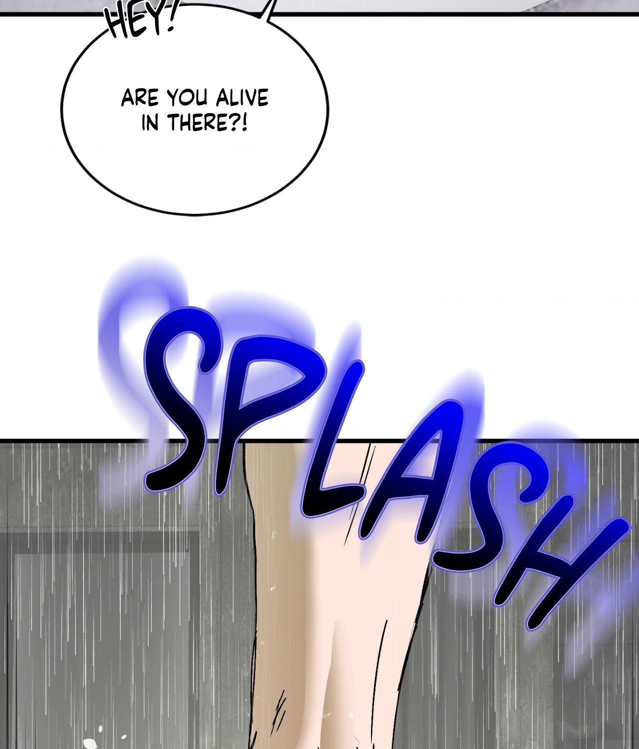 Read Ian’s Binding chapter 30.1 image 83 on Lezhin