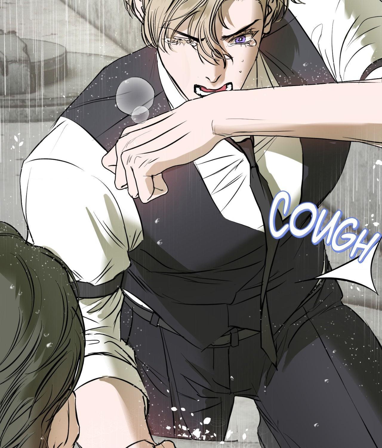 Read Ian’s Binding chapter 30.1 image 86 on Lezhin