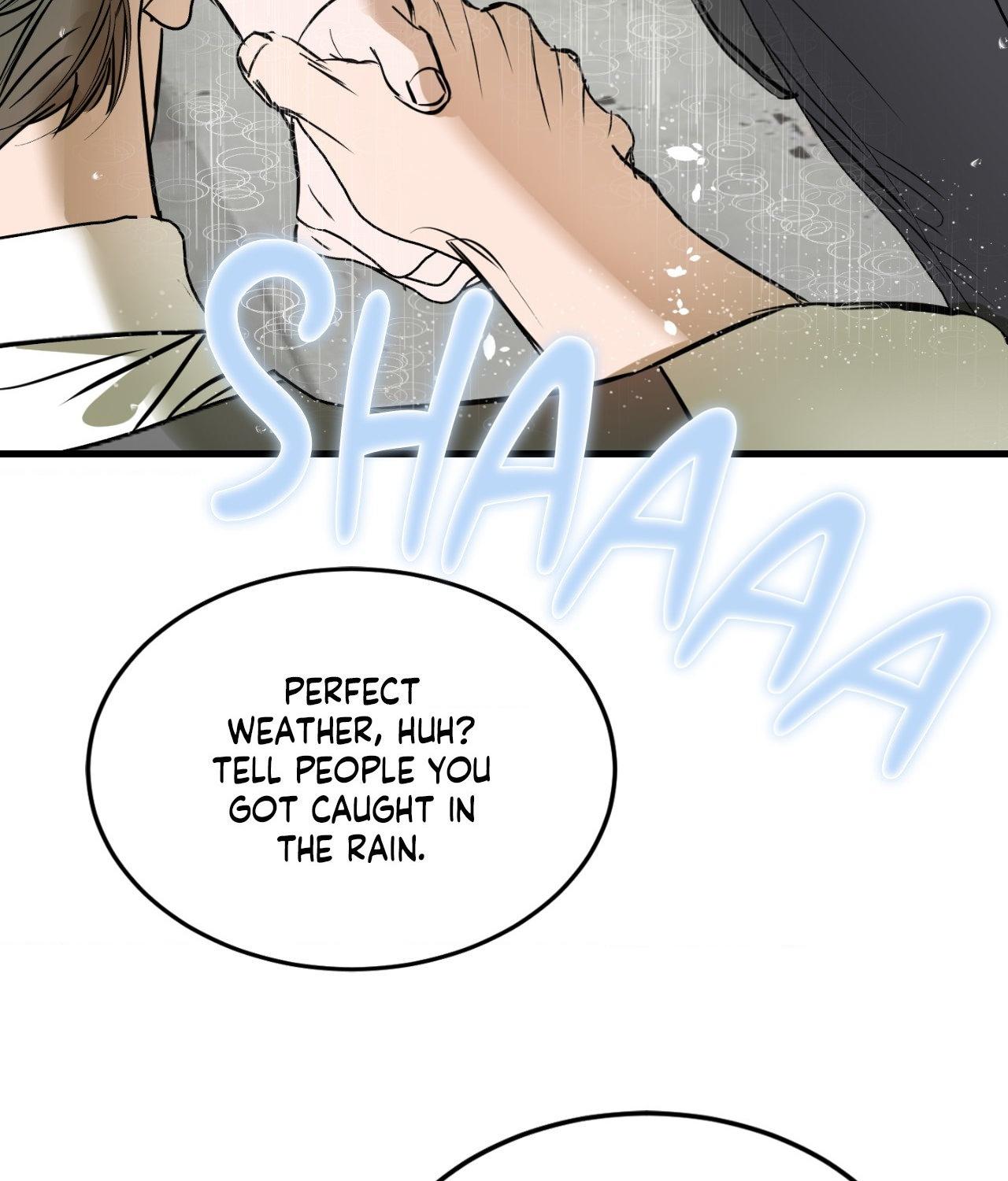 Read Ian’s Binding chapter 30.1 image 87 on Lezhin