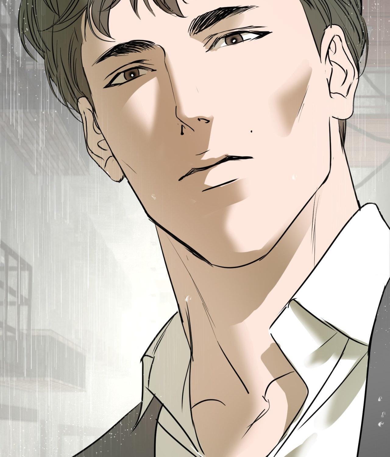 Read Ian’s Binding chapter 30.1 image 90 on Lezhin