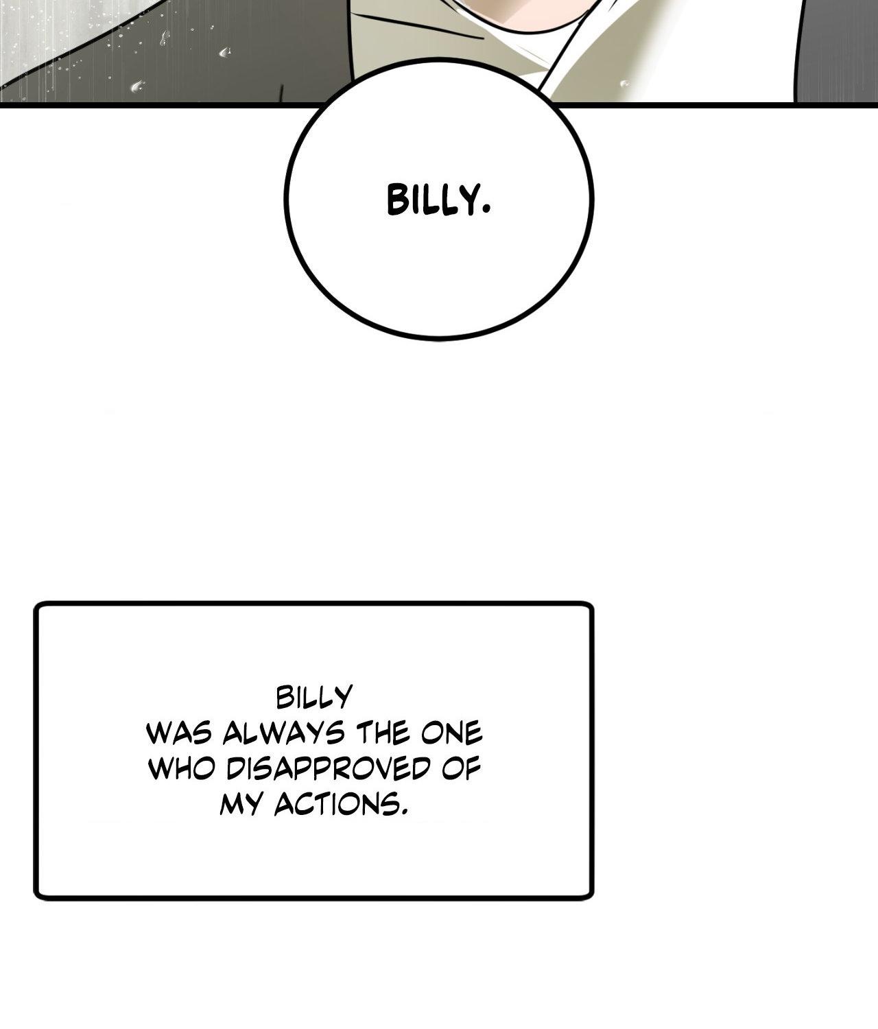 Read Ian’s Binding chapter 30.1 image 91 on Lezhin