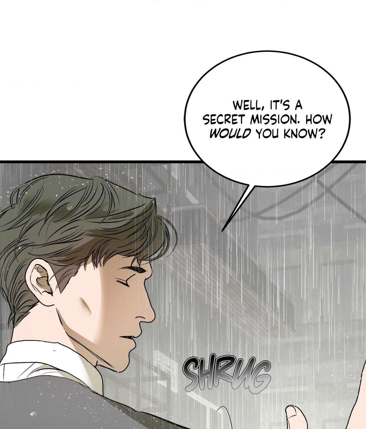 Read Ian’s Binding chapter 30.1 image 92 on Lezhin
