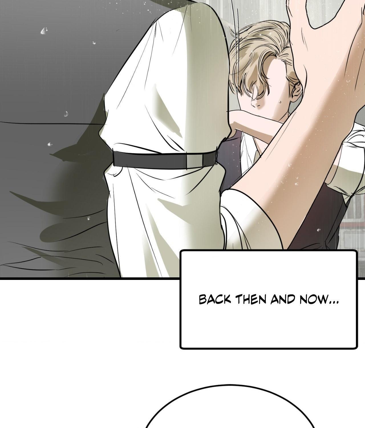 Read Ian’s Binding chapter 30.1 image 93 on Lezhin