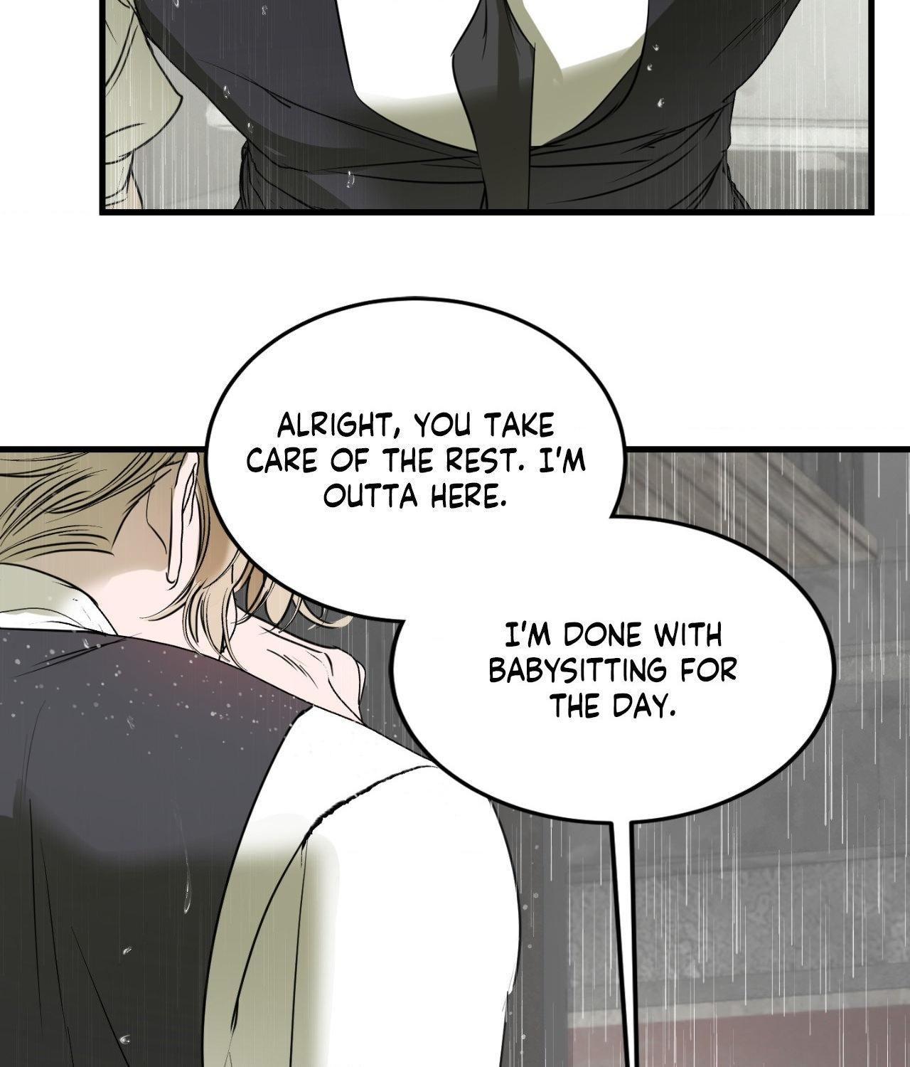 Read Ian’s Binding chapter 30.1 image 95 on Lezhin
