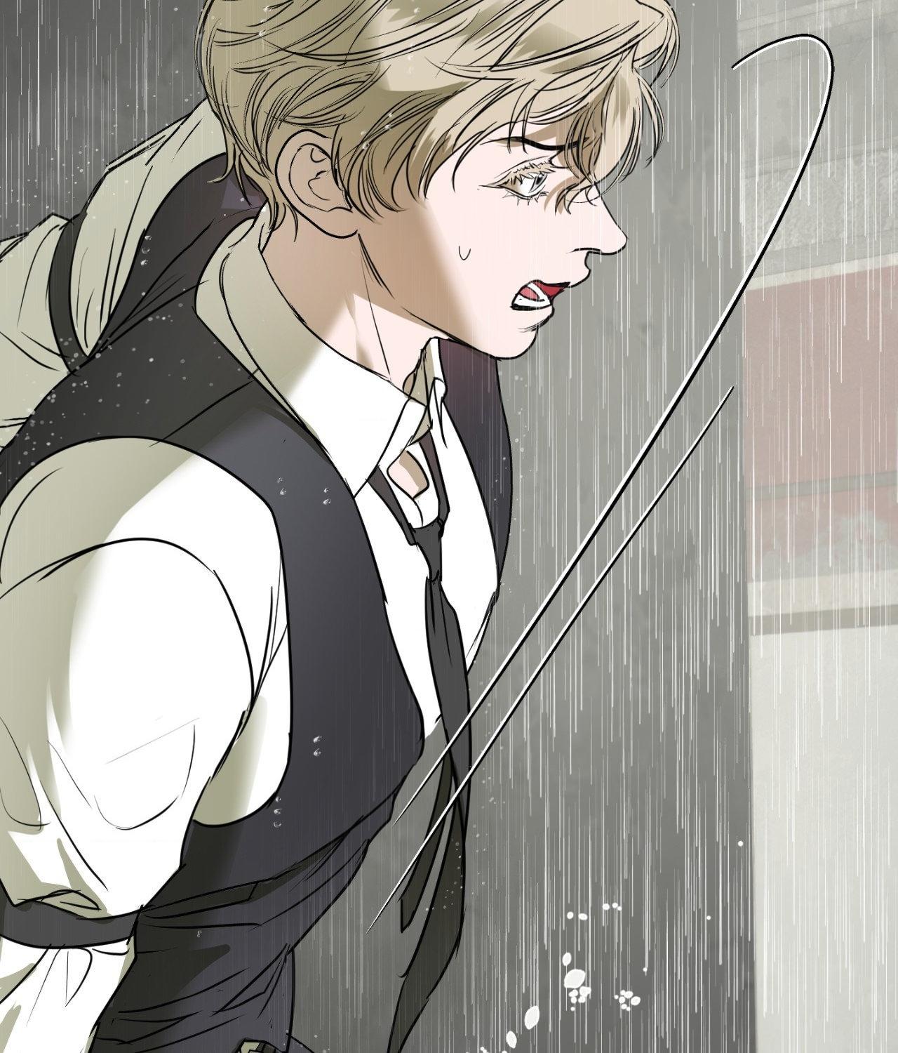 Read Ian’s Binding chapter 30.1 image 98 on Lezhin