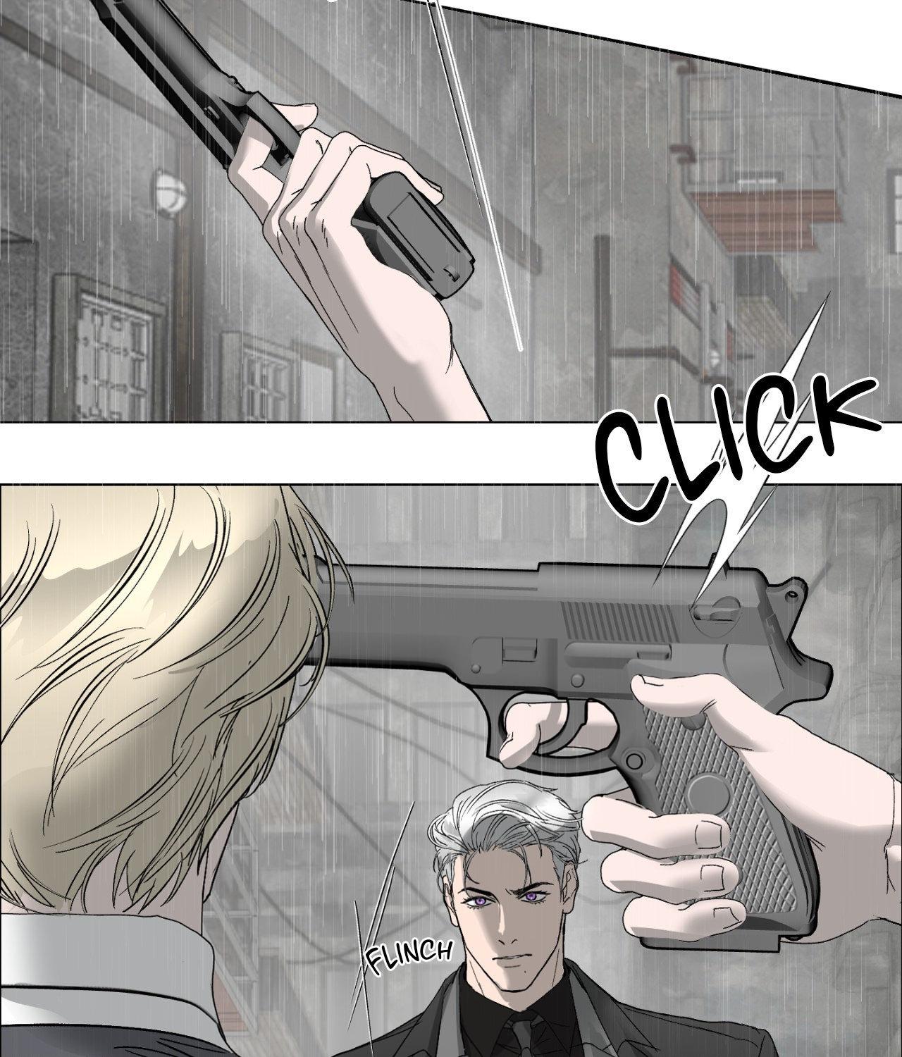 Read Ian’s Binding chapter 30.2 image 12 on Lezhin