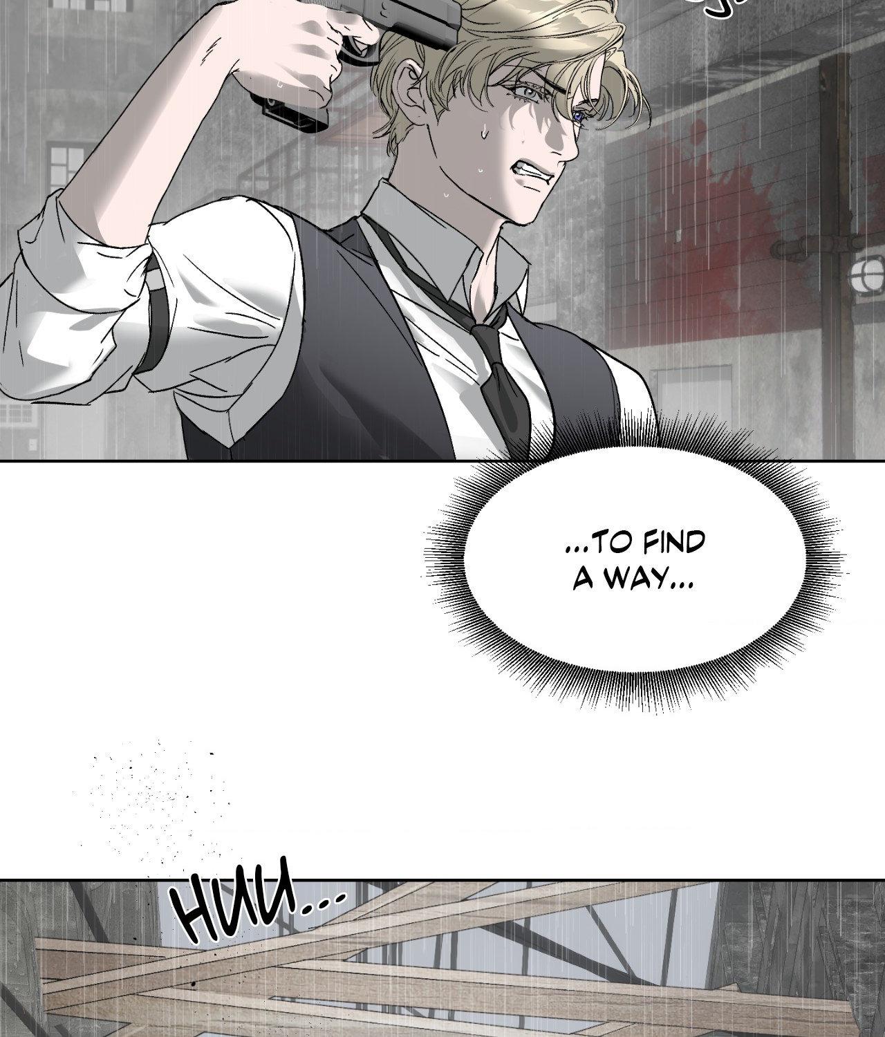 Read Ian’s Binding chapter 30.2 image 14 on Lezhin