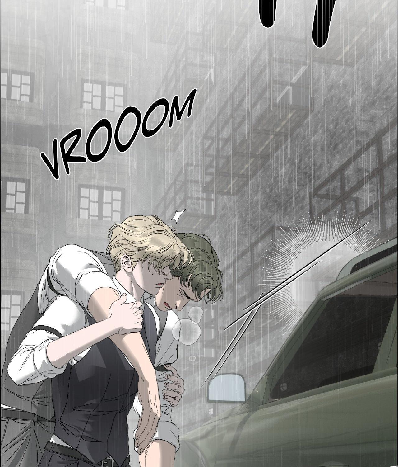 Read Ian’s Binding chapter 30.2 image 24 on Lezhin