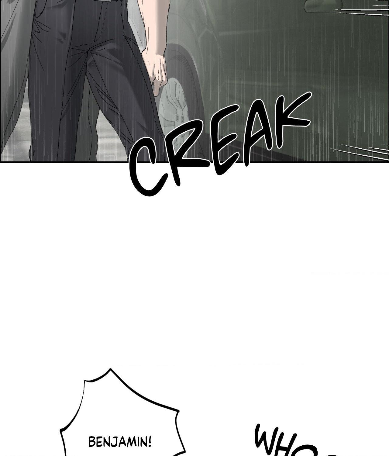 Read Ian’s Binding chapter 30.2 image 25 on Lezhin