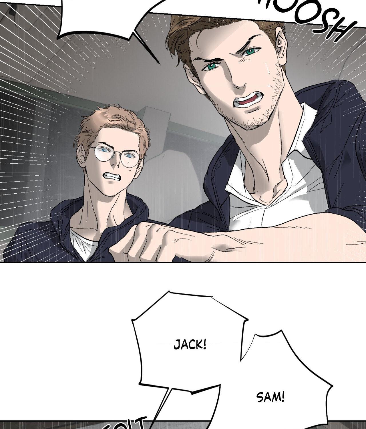 Read Ian’s Binding chapter 30.2 image 26 on Lezhin