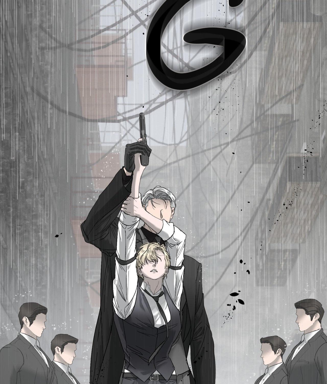 Read Ian’s Binding chapter 30.2 image 3 on Lezhin