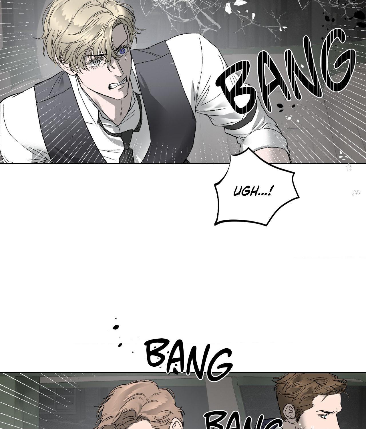 Read Ian’s Binding chapter 30.2 image 31 on Lezhin