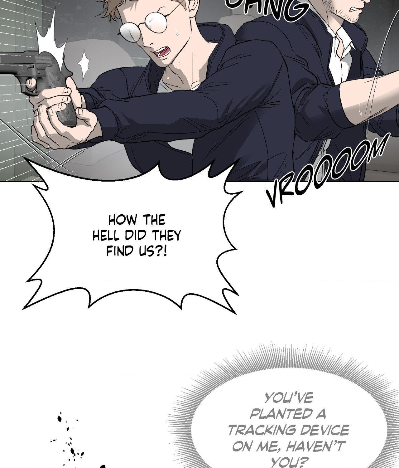 Read Ian’s Binding chapter 30.2 image 32 on Lezhin