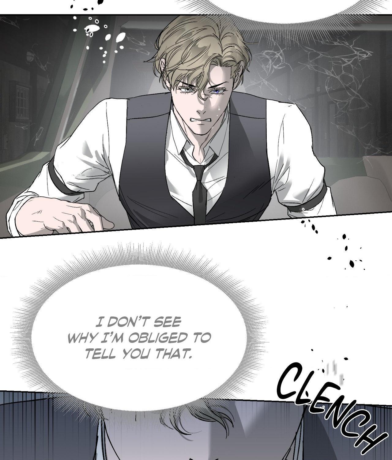Read Ian’s Binding chapter 30.2 image 33 on Lezhin