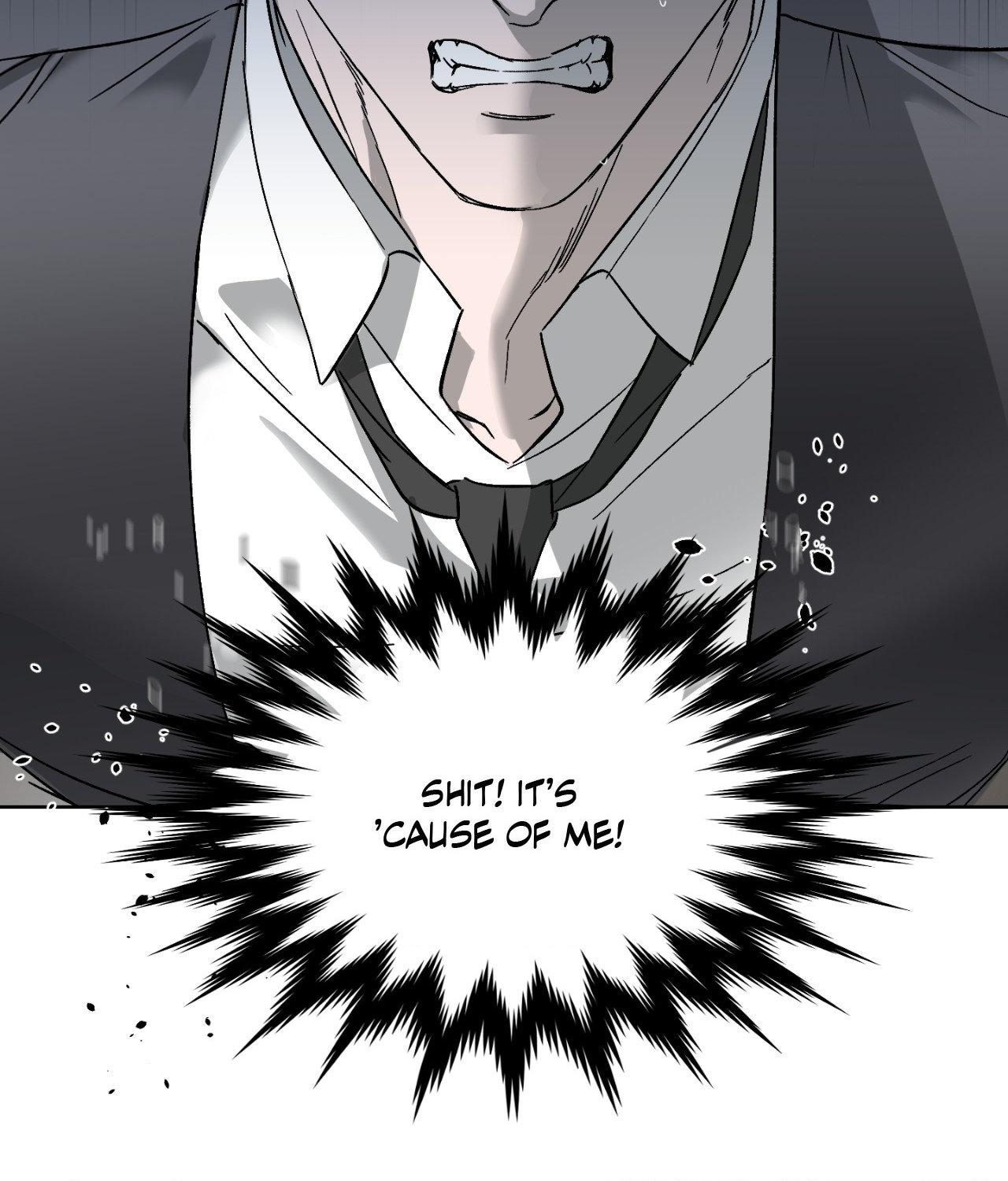 Read Ian’s Binding chapter 30.2 image 34 on Lezhin